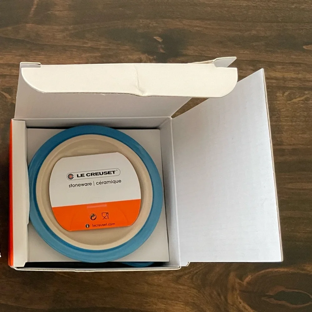 Le Creuset from cobblers